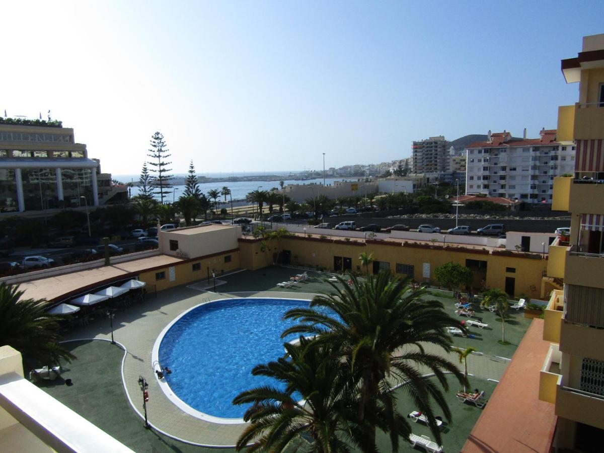 Pier View Los Cristianos Free Wifi Exterior foto